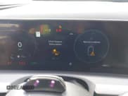 ✅ 2025 Hyundai Tucson SEL Convenience • VIN: KM8JCDD17SU379527 • Lot: 43356568. Listed on IAAI with 1,007 mi. Free auction sales archive from the USA and detailed vehicle history report at DreamBid. Image 7.