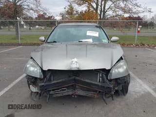 ✅ 2005 Nissan Altima S • VIN: 1N4AL11D95C201961 • Lot: 43595990. Listed on IAAI with Not provided. Free auction sales archive from the USA and detailed vehicle history report at DreamBid. Image 6.