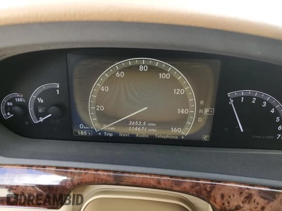 ✅ 2010 Mercedes-Benz S 400 • VIN: WDDNG9FB0AA309077 • Lot: 86806855. Listed on Copart with 114,671 mi. Free auction sales archive from the USA and detailed vehicle history report at DreamBid. Image 9.