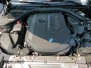 ✅ 2022 BMW 2 Series M240i xDrive • VIN: 3MW53CM00N8C78433 • Лот: 67647015. Опубликован ранее на Copart с пробегом 24 930 миль. Бесплатный доступ к архиву аукционных продаж из США и подробный отчёт об истории автомобиля на DreamBid. Изображение 14.