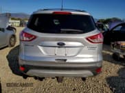 ✅ 2013 Ford Escape Titanium • VIN: 1FMCU0J97DUD18318 • Lot: 94751285. Listed on Copart with 32,589 mi. Free auction sales archive from the USA and detailed vehicle history report at DreamBid. Image 6.