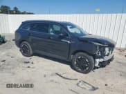 ✅ 2025 Kia Sorento S • VIN: 5XYRL4JC5SG353295 • Lot: 82370385. Listed on Copart with 8,706 mi. Free auction sales archive from the USA and detailed vehicle history report at DreamBid. Image 4.