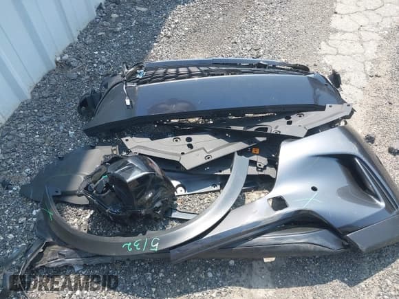 ✅ 2025 Mazda CX-90 Premium Sport • VIN: JM3KKCHA6S1196886 • Лот: 42214967. Опубликован ранее на IAAI с пробегом 23 577 миль. Бесплатный доступ к архиву аукционных продаж из США и подробный отчёт об истории автомобиля на DreamBid. Изображение 12.