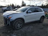 ✅ 2019 Mitsubishi Outlander GT • VIN: JA4AR4AW3KU015408 • Лот: 43651655. Опубликован ранее на Copart с пробегом 29 146 миль. Бесплатный доступ к архиву аукционных продаж из США и подробный отчёт об истории автомобиля на DreamBid. Изображение 1.