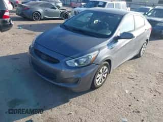 2017 Hyundai Accent SE with VIN KMHCT4AE2HU243959, listed as a IAAI auction lot 43294716 with 139,935 mi miles and . Bid and sale history available at DreamBid. Image 2.