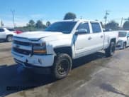 ✅ 2016 Chevrolet Silverado 1500 LT • VIN: 3GCUKREC2GG269755 • Lot: 43403069. Wystawiony na IAAI z przebiegiem 131 085 mil. Bezpłatny archiwum sprzedaży aukcyjnych z USA i szczegółowy raport historii pojazdu na DreamBid. Zdjęcie 18.