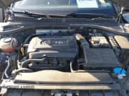 ✅ 2021 Volkswagen Jetta S • VIN: 3VW6T7BU8MM081520 • Лот: 43619003. Опубликован ранее на IAAI с пробегом 68 255 миль. Бесплатный доступ к архиву аукционных продаж из США и подробный отчёт об истории автомобиля на DreamBid. Изображение 10.