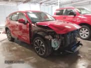 ✅ 2022 Mazda CX-5 S Premium • VIN: JM3KFBDM0N1573800 • Лот: 41415985. Опубликован ранее на IAAI с пробегом 58 005 миль. Бесплатный доступ к архиву аукционных продаж из США и подробный отчёт об истории автомобиля на DreamBid. Изображение 1.