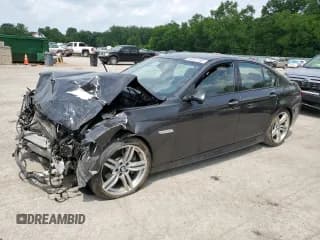 ✅ 2015 BMW 5 Series 535i xDrive • VIN: WBA5B3C54FD541026 • Lot: 59531755. Listed on Copart with Not provided. Free auction sales archive from the USA and detailed vehicle history report at DreamBid. Image 1.