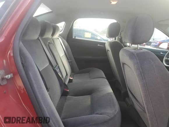 2008 Chevrolet Impala LT с VIN 2G1WT58N281345456, выставлен на аукционе Copart как лот 91076615 с пробегом 141 067 миль миль и Списание • Salvage title. История ставок и продаж доступна на DreamBid. Изображение 10.