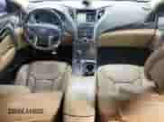 2016 Hyundai Azera z VIN KMHFG4JGXGA527150, wystawiony jako Copart lot #43466715 z przebiegiem 116 431 mil mil oraz Szkoda całkowita • Salvage title. Historia ofert i sprzedaży dostępna na DreamBid. Obrazek 8.