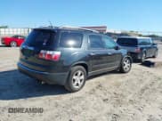 ✅ 2009 GMC Acadia SLE1 • VIN: 1GKER13D79J170030 • Лот: 42201335. Опубликован ранее на IAAI с пробегом 206 465 миль. Бесплатный доступ к архиву аукционных продаж из США и подробный отчёт об истории автомобиля на DreamBid. Изображение 4.