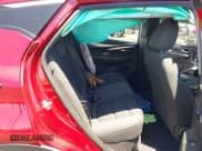 ✅ 2022 Chevrolet Bolt EV 1LT • VIN: 1G1FW6S04N4122457 • Lot: 42525826. Listed on IAAI with 25,303 mi. Free auction sales archive from the USA and detailed vehicle history report at DreamBid. Image 8.