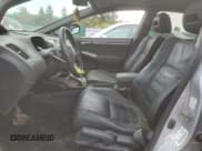 ✅ 2009 Acura CSX • VIN: 2HHFD56569H201695 • Lot: 74908074. Wystawiony na Copart z przebiegiem 265 745 mil. Bezpłatny archiwum sprzedaży aukcyjnych z USA i szczegółowy raport historii pojazdu na DreamBid. Zdjęcie 7.