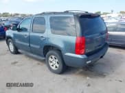✅ 2008 GMC Yukon SLT 4SB • VIN: 1GKFC13008R191160 • Lot: 43520408. Listed on IAAI with 188,323 mi. Free auction sales archive from the USA and detailed vehicle history report at DreamBid. Image 3.