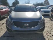 ✅ 2016 Kia Sportage LX • VIN: KNDPB3AC9G7847569 • Лот: 92674175. Опубликован ранее на Copart с пробегом Не указан. Бесплатный доступ к архиву аукционных продаж из США и подробный отчёт об истории автомобиля на DreamBid. Изображение 5.