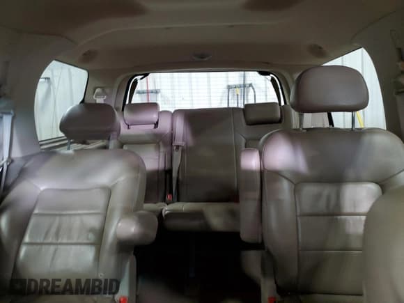 ✅ 2005 Ford Expedition Limited • VIN: 1FMFU20575LA77584 • Лот: 87034845. Опубликован ранее на Copart с пробегом 248 723 миль. Бесплатный доступ к архиву аукционных продаж из США и подробный отчёт об истории автомобиля на DreamBid. Изображение 10.