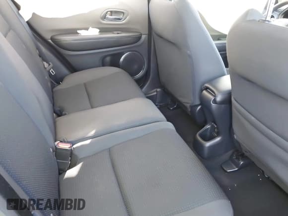 ✅ 2020 Honda HR-V EX • VIN: 3CZRU6H53LM731404 • Лот: 43468999. Опубликован ранее на IAAI с пробегом 56 289 миль. Бесплатный доступ к архиву аукционных продаж из США и подробный отчёт об истории автомобиля на DreamBid. Изображение 8.