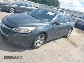 2016 Chevrolet Malibu LS with VIN 1G11B5SA0GU104081, listed as a IAAI auction lot 43214472 with 207,428 mi miles and . Bid and sale history available at DreamBid. Image 2.