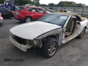 ✅ 2005 Ford Mustang Deluxe • VIN: 1ZVFT84N755253121 • Лот: 42687235. Опубликован ранее на IAAI с пробегом Не указан. Бесплатный доступ к архиву аукционных продаж из США и подробный отчёт об истории автомобиля на DreamBid. Изображение 6.