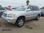 2002 Toyota Highlander с VIN JTEGD21A520038487, выставлен на аукционе IAAI как лот 42360225 с пробегом 163 470 миль миль и . История ставок и продаж доступна на DreamBid. Изображение 17.