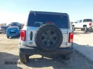 ✅ 2024 Ford Bronco Black Diamond • VIN: 1FMDE1AH6RLA22976 • Lot: 41203210. Listed on IAAI with 13,307 mi. Free auction sales archive from the USA and detailed vehicle history report at DreamBid. Image 17.