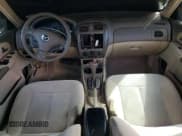 ✅ 2003 Mazda Protege DX • VIN: JM1BJ226730103729 • Lot: 63227285. Listed on Copart with 185,866 mi. Free auction sales archive from the USA and detailed vehicle history report at DreamBid. Image 8.