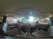 ✅ 2014 Ford Escape Titanium • VIN: 1FMCU9J92EUC85685 • Lot: 54551634. Listed on Copart with 91,823 mi. Free auction sales archive from the USA and detailed vehicle history report at DreamBid. Image 13.