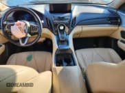 ✅ 2021 Acura RDX • VIN: 5J8TC1H3XML002787 • Лот: 70220495. Опубликован ранее на Copart с пробегом Не указан. Бесплатный доступ к архиву аукционных продаж из США и подробный отчёт об истории автомобиля на DreamBid. Изображение 8.