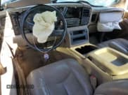 ✅ 2004 Chevrolet Silverado 2500HD LT • VIN: 1GCHK292X4E318763 • Лот: 78013674. Опубликован ранее на Copart с пробегом 254 024 миль. Бесплатный доступ к архиву аукционных продаж из США и подробный отчёт об истории автомобиля на DreamBid. Изображение 8.