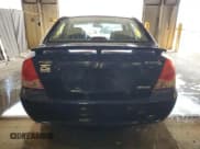 ✅ 2006 Hyundai Elantra GLS • VIN: KMHDN46D66U328718 • Lot: 58770475. Wystawiony na Copart z przebiegiem 119 588 mil. Bezpłatny archiwum sprzedaży aukcyjnych z USA i szczegółowy raport historii pojazdu na DreamBid. Zdjęcie 6.