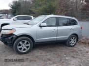 ✅ 2009 Hyundai Santa Fe SE • VIN: 5NMSH73E89H267854 • Lot: 43656984. Listed on IAAI with 174,340 mi. Free auction sales archive from the USA and detailed vehicle history report at DreamBid. Image 14.
