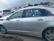 ✅ 2015 Lincoln MKZ • VIN: 3LN6L2G95FR615925 • Lot: 42344017. Wystawiony na IAAI z przebiegiem 162 912 mil. Bezpłatny archiwum sprzedaży aukcyjnych z USA i szczegółowy raport historii pojazdu na DreamBid. Zdjęcie 14.