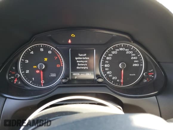 ✅ 2017 Audi Q5 • VIN: WA1V2AFP2HA007428 • Lot: 45793335. Wystawiony na Copart z przebiegiem 100 239 mil. Bezpłatny archiwum sprzedaży aukcyjnych z USA i szczegółowy raport historii pojazdu na DreamBid. Zdjęcie 9.