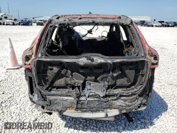 ✅ 2015 Volvo XC60 T6 Drive-E • VIN: YV449MDK5F2730359 • Lot: 52830815. Listed on Copart with Not provided. Free auction sales archive from the USA and detailed vehicle history report at DreamBid. Image 6.