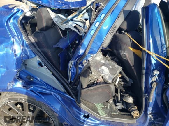 ✅ 2020 Subaru WRX Premium • VIN: JF1VA1C65L9821741 • Лот: 46111483. Опубликован ранее на Copart с пробегом Не указан. Бесплатный доступ к архиву аукционных продаж из США и подробный отчёт об истории автомобиля на DreamBid. Изображение 10.