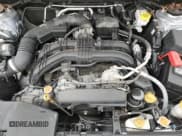 ✅ 2019 Subaru Impreza Premium • VIN: 4S3GTAD60K3719809 • Lot: 93633965. Listed on Copart with 76,160 mi. Free auction sales archive from the USA and detailed vehicle history report at DreamBid. Image 13.