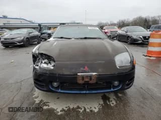 ✅ 1995 Mitsubishi 3000GT GT • VIN: JA3AM84J1SY002174 • Лот: 41652305. Опубликован ранее на Copart с пробегом 272 977 миль. Бесплатный доступ к архиву аукционных продаж из США и подробный отчёт об истории автомобиля на DreamBid. Изображение 5.