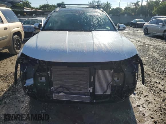 ✅ 2024 Hyundai Tucson SEL Convenience • VIN: KM8JCCD19RU226202 • Lot: 71984504. Wystawiony na Copart z przebiegiem 1 642 mil. Bezpłatny archiwum sprzedaży aukcyjnych z USA i szczegółowy raport historii pojazdu na DreamBid. Zdjęcie 5.