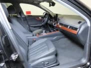 ✅ 2024 Audi allroad A6 V8 • VIN: WA17AAF41RA103005 • Lot: 49157435. Listed on Copart with 4,083 mi. Free auction sales archive from the USA and detailed vehicle history report at DreamBid. Image 5.