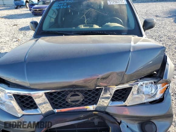 ✅ 2019 Nissan Frontier SV • VIN: 1N6DD0ERXKN781416 • Lot: 91296235. Wystawiony na Copart z przebiegiem 95 462 mil. Bezpłatny archiwum sprzedaży aukcyjnych z USA i szczegółowy raport historii pojazdu na DreamBid. Zdjęcie 11.