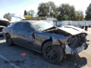 ✅ 2016 Dodge Challenger R/T Plus Shaker • VIN: 2C3CDZBT7GH305521 • Lot: 91117815. Listed on Copart with 109,771 mi. Free auction sales archive from the USA and detailed vehicle history report at DreamBid. Image 4.