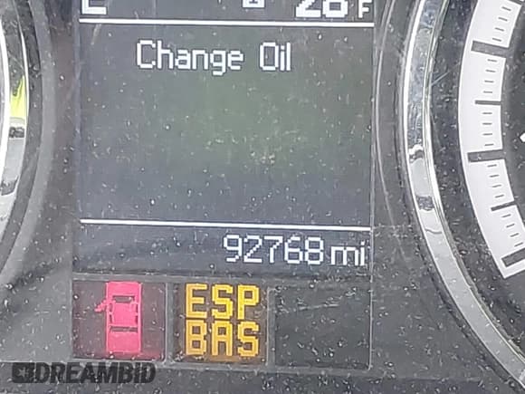 ✅ 2010 Dodge 1500 SLT • VIN: 1D7RV1CT1AS261380 • Lot: 41517005. Wystawiony na IAAI z przebiegiem 92 768 mil. Bezpłatny archiwum sprzedaży aukcyjnych z USA i szczegółowy raport historii pojazdu na DreamBid. Zdjęcie 16.