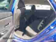 2023 Hyundai Elantra SEL с VIN KMHLS4AG8PU615548, выставлен на аукционе IAAI как лот 42917456 с пробегом 15 165 миль миль и . История ставок и продаж доступна на DreamBid. Изображение 8.