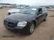 2006 Dodge Magnum с VIN 2D4FV47T46H241392, выставлен на аукционе IAAI как лот 42718768 с пробегом 142 915 миль миль и . История ставок и продаж доступна на DreamBid. Изображение 2.