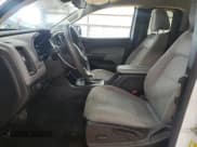 ✅ 2016 Chevrolet Colorado 2WD WT • VIN: 1GCHSBEAXG1203783 • Лот: 91711435. Опубликован ранее на Copart с пробегом 135 859 миль. Бесплатный доступ к архиву аукционных продаж из США и подробный отчёт об истории автомобиля на DreamBid. Изображение 7.