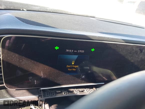 ✅ 2023 Mercedes-Benz GLE 350 • VIN: 4JGFB4KB4PA967463 • Lot: 41651236. Wystawiony na IAAI z przebiegiem 37 920 mil. Bezpłatny archiwum sprzedaży aukcyjnych z USA i szczegółowy raport historii pojazdu na DreamBid. Zdjęcie 7.