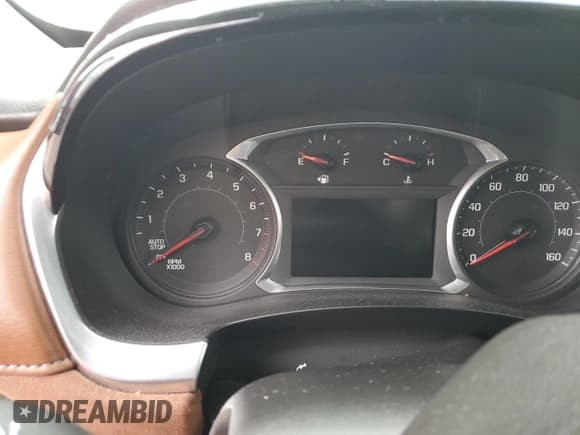 ✅ 2019 Chevrolet Traverse RS • VIN: 1GNEVJKW2KJ104752 • Lot: 75131954. Wystawiony na Copart z przebiegiem Nie podano. Bezpłatny archiwum sprzedaży aukcyjnych z USA i szczegółowy raport historii pojazdu na DreamBid. Zdjęcie 9.