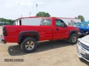 ✅ 2003 Chevrolet Silverado 2500HD • VIN: 1GCHC24173E221143 • Lot: 42827152. Wystawiony na IAAI z przebiegiem 419 152 mil. Bezpłatny archiwum sprzedaży aukcyjnych z USA i szczegółowy raport historii pojazdu na DreamBid. Zdjęcie 14.