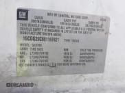 ✅ 2008 Chevrolet Express Cargo • VIN: 1GCGG29C681187821 • Lot: 41517886. Listed on IAAI with 207,394 mi. Free auction sales archive from the USA and detailed vehicle history report at DreamBid. Image 9.